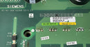 Generator Circuit Board D150 (7717528/08362050/08362068) SIEMENS
