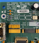 Generator CPU Board (734573-02 Rev C1/D1/73457302/SP90350000) CPI