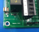 Generator Interface Board ( AY40-023T Rev L) Quantum