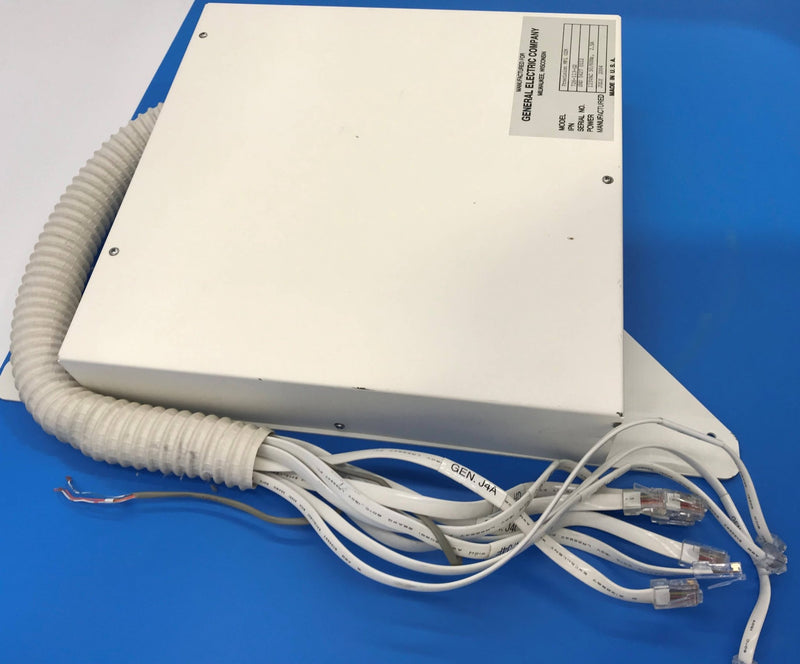 Generator Interface Module GIM ( 726-113-G2) GE/MPI