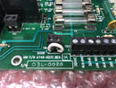 Generator Interface PCB (AY40-023T Rev-H) Quantum