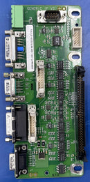 GENERIC IF V2 BOARD (2295467-001) GE