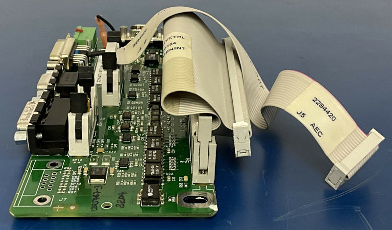 GENERIC IF V2 BOARD (2295467-3-001) GE