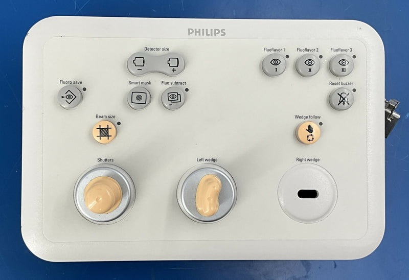 GEO IMAGE V MODULE (989600205022) PHILIPS
