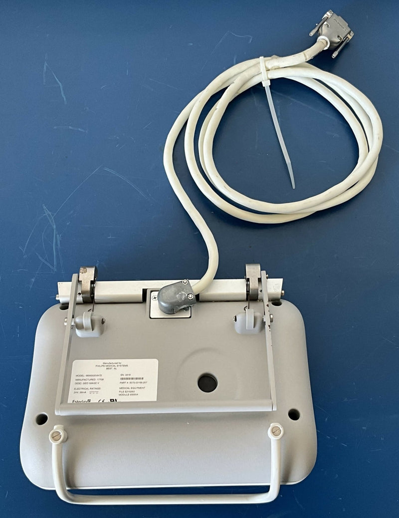 GEO IMAGE V MODULE (989600206472/9375-001-96207) PHILIPS