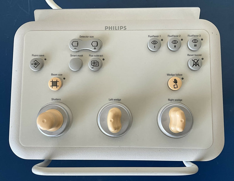 GEO IMAGE V MODULE (989600206472/9375-001-96207) PHILIPS