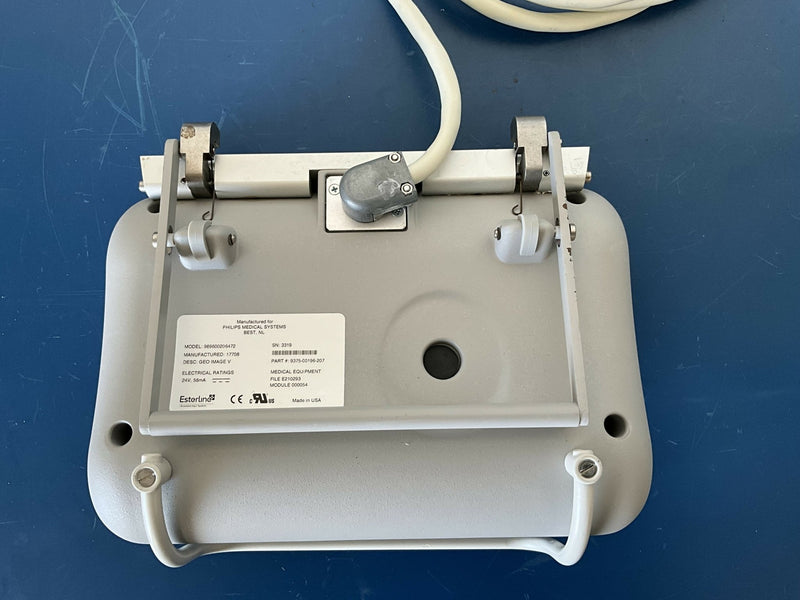 GEO IMAGE V MODULE (989600206472/9375-001-96207) PHILIPS