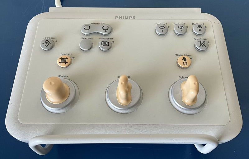 GEO IMAGE V MODULE (989600206472/9375-001-96207) PHILIPS
