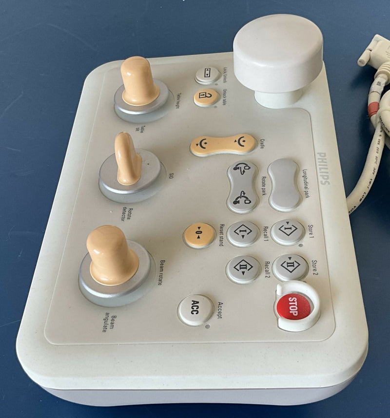 GEO MODULE TILT WP (459800151574/9375-001-94410) PHILIPS