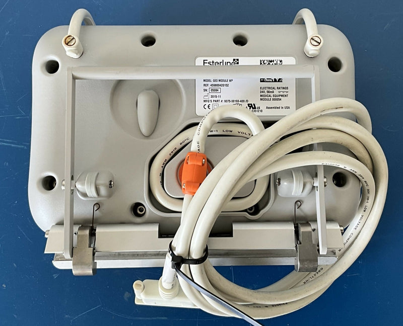 GEO MODULE WP (459800420152/9375-00193-409/D) PHILIPS