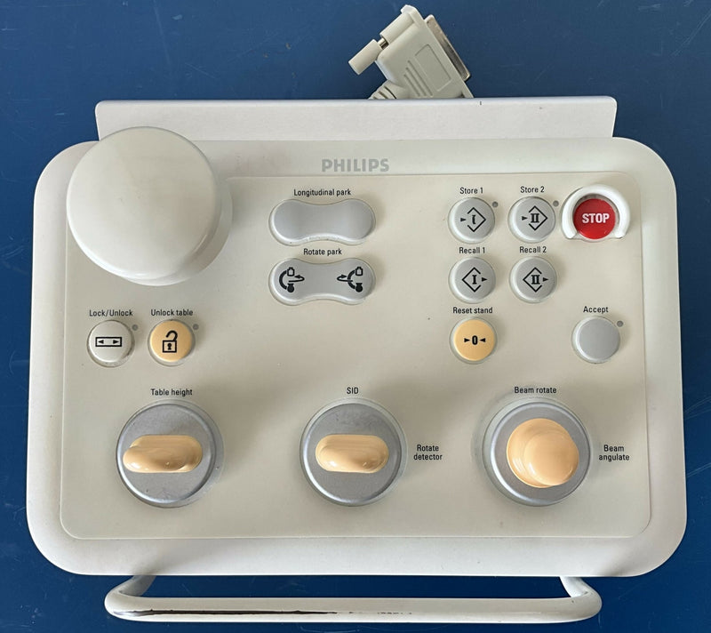 GEO MODULE WP (459800420152/9375-00193-409/D) PHILIPS