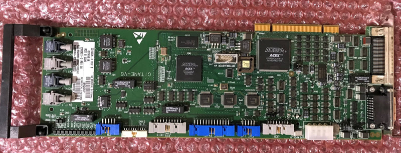 Gitane V6 Board (2319326-3/235382-2) GE