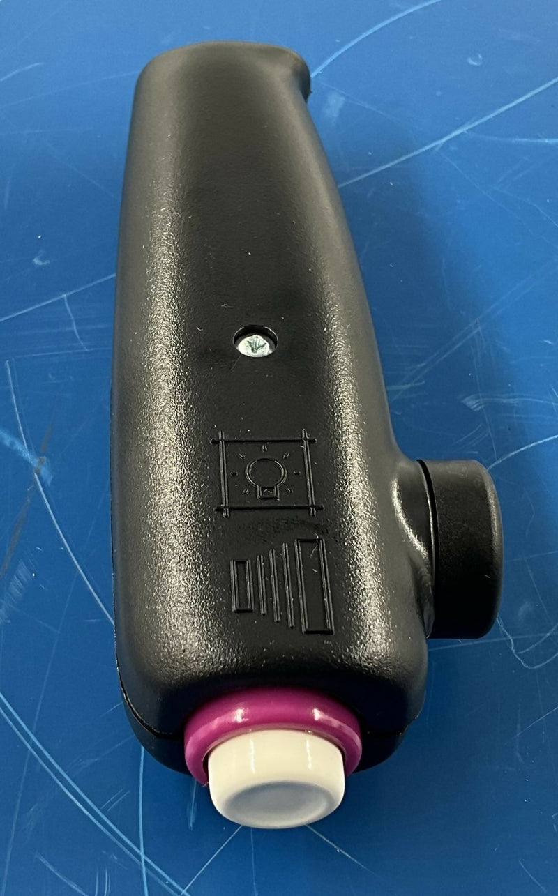 GLOBAL 1 HANDSWITCH (NON-ADVANTX) BLACK (46-270800G9) GE
