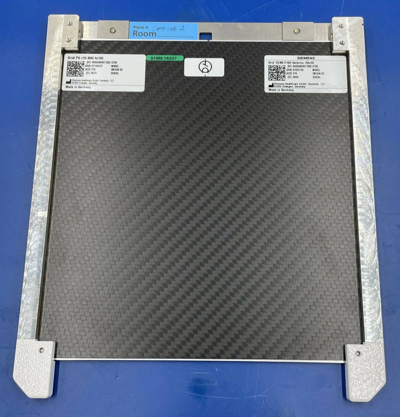 GRID 15X80 F105 DETECTOR 20X20 (7145472/7555135) SIEMENS