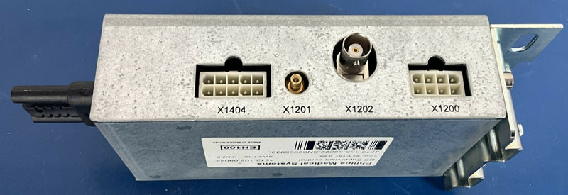 GS Supervisor Control (4512 105 09022/451210509022) PHILIPS
