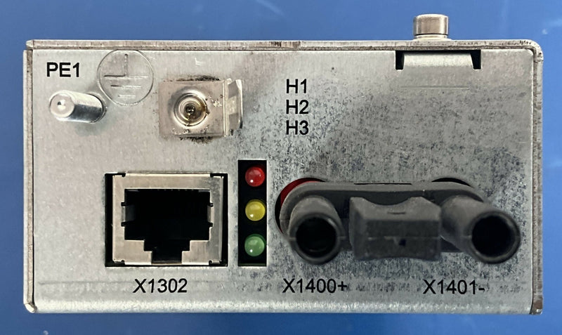 GS Supervisor Control (4512 105 09022/451210509022) PHILIPS