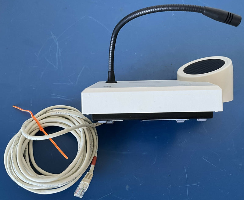 HAGO INTERCOM (989601040283/LKS99-P/CP6-EM/1) PHILIPS