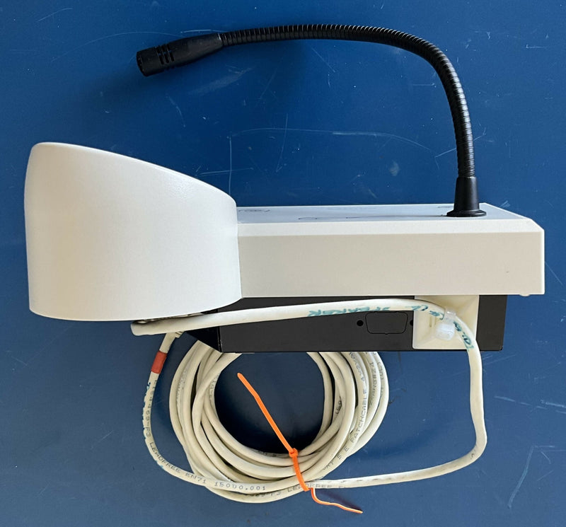 HAGO INTERCOM (989601040283/LKS99-P/CP6-EM/1) PHILIPS