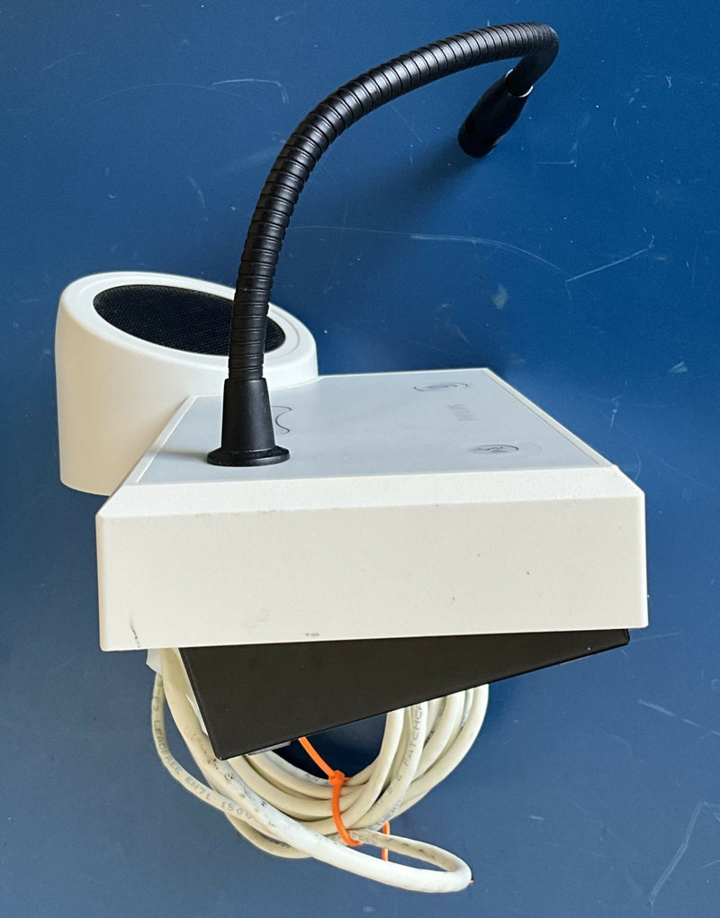 HAGO INTERCOM (989601040283/LKS99-P/CP6-EM/1) PHILIPS