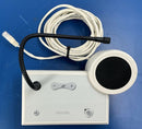 HAGO INTERCOM (989601040283/LKS99-P/CP6-EM/1) PHILIPS/HAGO