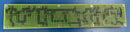 HALO RELAY BOARD (2407245/2407246 REV 1) GE