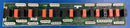 HALO RELAY BOARD (2407245/2407246 REV 1) GE