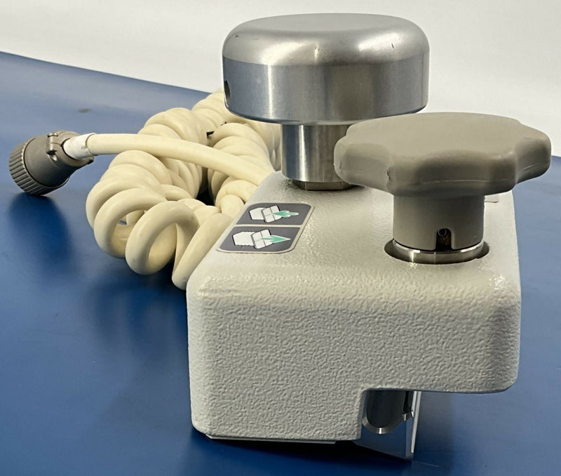 HAND CONTROLLER BUCKY TABLE (011BA05902/503-66060) SHIMADZU