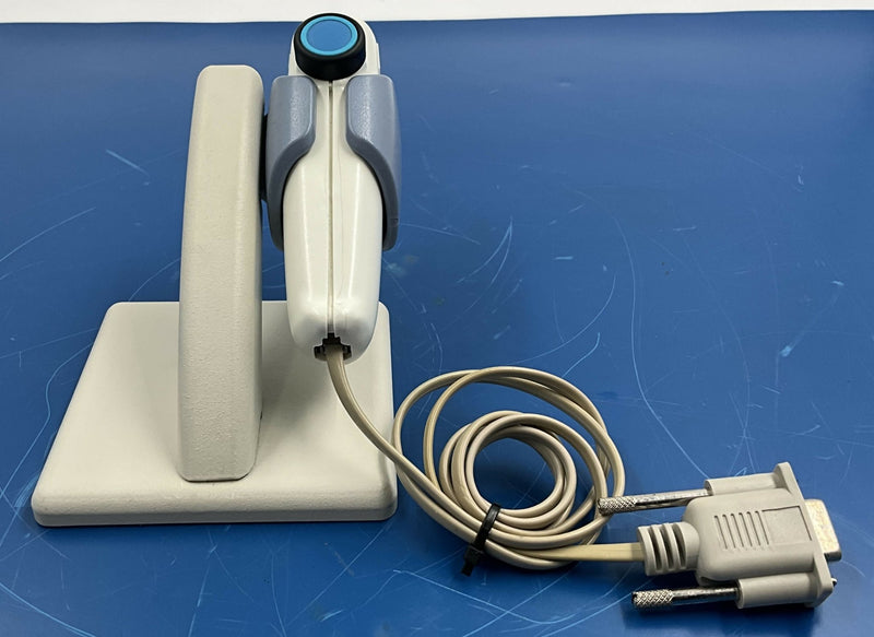 HAND EXPOSURE SWITCH W/HOLDER (46-270800G8/5119881) GE