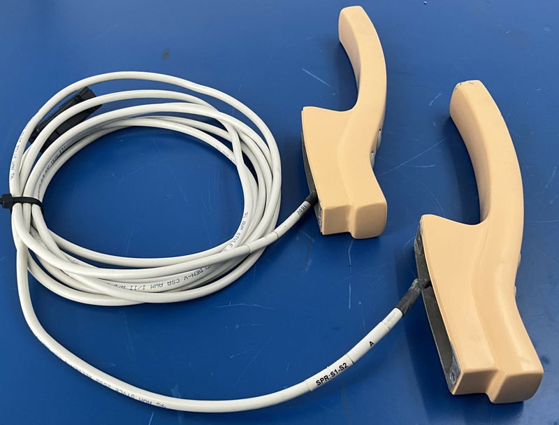 HAND GRIP ASM (4522-300-12551/452230012551) PHILIPS