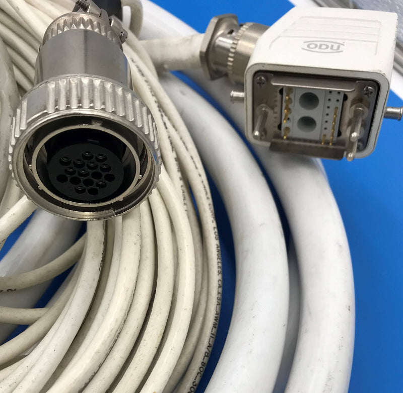 Hand switch W/D4 ULI PCB Control Box Cables Included (04776600/10756915) Siemens