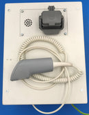 Hand switch W/D4 ULI PCB Control Box Cables Included (04776600/10756915) Siemens
