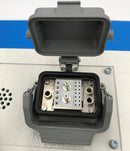 Hand switch W/D4 ULI PCB Control Box Cables Included (04776600/10756915) Siemens