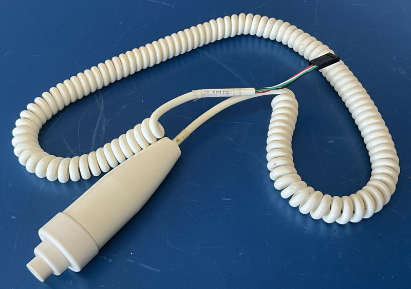 HANDSWITCH (120-5017G1/5463006) GE