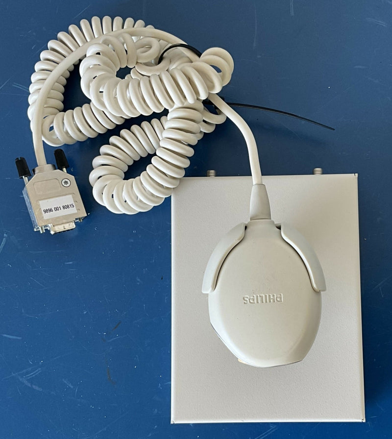 HANDSWITCH (989600180815/989600183333/5214414) PHILIPS