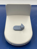 HEAD HOLDER CPL W/O PAD (03144602/3144602) SIEMENS