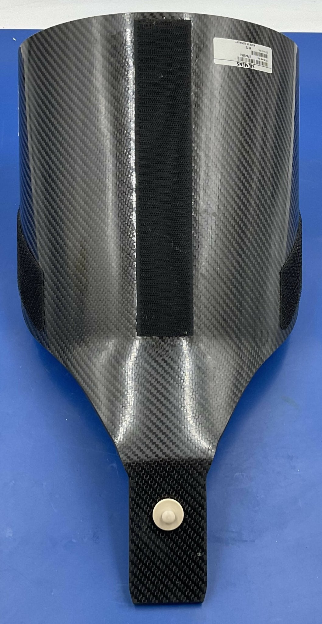 HEAD SUPPORT (07445666/7445666) SIEMENS — Shop Med Parts