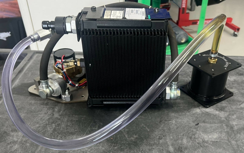 Heat Exchanger (5534503) SIEMENS