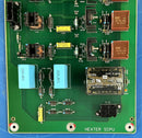 Heater SCPU Board (2179056-B) GE