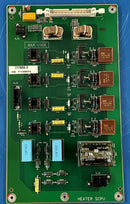 Heater SCPU Board (2179056-B) GE
