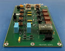 Heater SCPU Board (2179056-B) GE