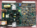 Heater Supply Board (45562521 H ) GE Advantx