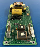 HEATER V3 BOARD (2214604 REV 002) GE