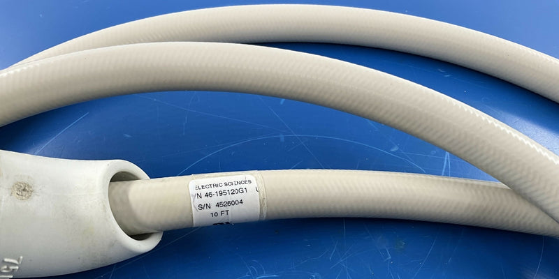 HIGH VOLTAGE CABLE C1865A (46-195120G1/46-125388G2/46-164492P1) GE