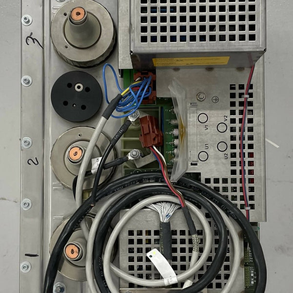 【新品未開封・送料無料】 High Siemens Voltage 08609364 Model - Tank ギター