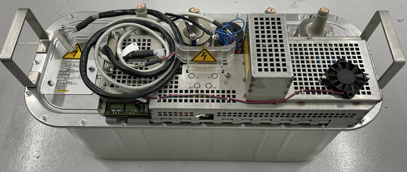 HIGH VOLTAGE TANK (08609364/8609364) SIEMENS