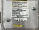 HIGH VOLTAGE TANK (08609364/8609364) SIEMENS