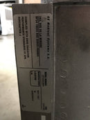 High Voltage Tank (2107399) GE