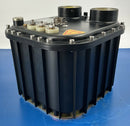 HIGH VOLTAGE TANK (2406646/A6097-08) GE