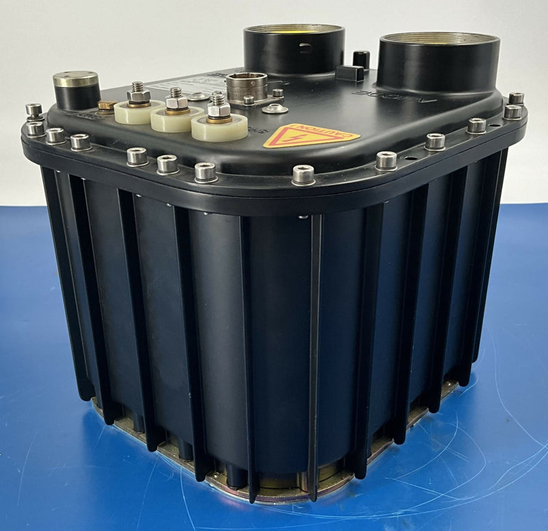 HIGH VOLTAGE TANK (2406646/A6097-08) GE