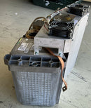 HIGH VOLTAGE TANK P30 (08365004/08365012) SIEMENS